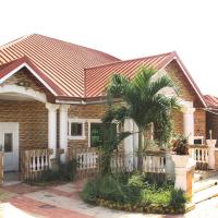 MASBELLA HABITAT AIR BNB, hotel en Kumasi