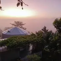 โดม มองโก แสงเพ็ญ – hotel w mieście Khao Kho