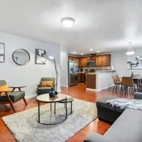 No Place Like Home, hotel di Vancouver