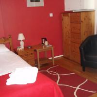 Red Lion Accommodation, hotel in Abingdon