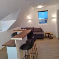 Guesthouse Háteigi، فندق في Þykkvibær