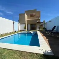 Pousada La Belle de Jour, hotel en Chapada dos Guimarães