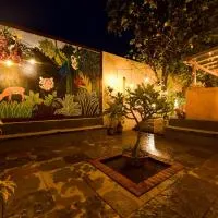 SAFARI QUEST, ξενοδοχείο σε Mysore