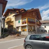 B&B Casa Nostra, хотел в Кадерцоне