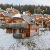 Chalet Aconitum, viešbutis mieste Murau