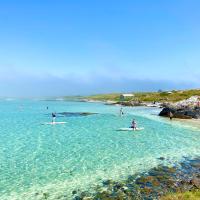 Connemara Sands Hotel & Spa