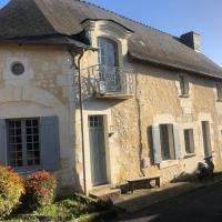 Le Clos Marie, hotel poblíž Angers Loire Airport - ANE, Fontaine-Milon