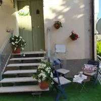 La Petite Maison, hotell i Campolattaro