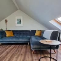 The Loft by Switchback Stays