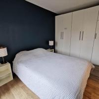 Appartement Noisiel 77 (proche Disneyland & Paris)