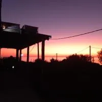 Agua Corazones, hótel í San Luis