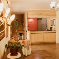 Rigo Hotel, hotel poblíž Letiště Santa Rosa - SRA, Santa Rosa
