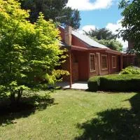 Tahara Cottage, hotelli kohteessa Deloraine