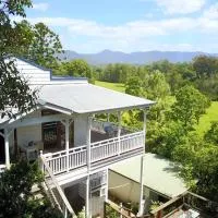 Bellingen Belfry Guesthouse, hotel v destinaci Bellingen