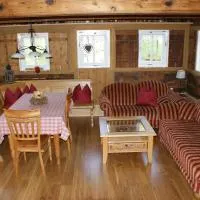 Ferienhaus Waltersdorf, hótel í Großschönau