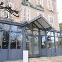 Logis Hôtel Restaurant Les Capucins, hotel ad Avallon