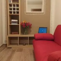 Desy miniapp Full a 2km da Pedavena, hotell sihtkohas Pedavena