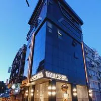 TALLES CITY HOTEL, hotel Konak városában