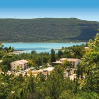 Hôtel Spa L'Ermitage, hotel di Les Salles-sur-Verdon