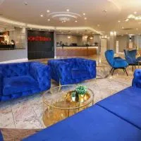 DORMERO Hotel Meerbusch, hotell sihtkohas Meerbusch
