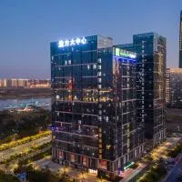 Holiday Inn Express Nanchang Riverside by IHG, hotel u gradu 'Nanchang'