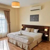 Weekdays Hotel, hotell Masqaţ's
