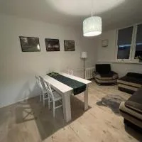Apartament Arverso, hotelli kohteessa Bolesławiec
