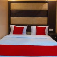 Gardens Executive Suites, hotell sihtkohas Kikuyu