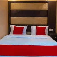 Gardens Executive Suites، فندق في Kikuyu