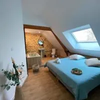 Sophie LE FEUVRE - Soins Energétiques, hotel v destinaci Baugé-en-Anjou