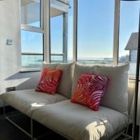 The Sun Deck Apartment - Westbrook Bay Beach - By Goldex Coastal Breaks