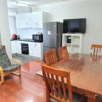 Maria Motel, hotel near Moree Airport - MRZ, Moree