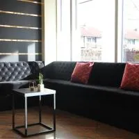 Abasto Hotel Eichenau, hotel en Eichenau