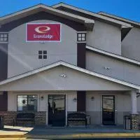 Econo Lodge Spring Lake near Fort Bragg,春湖的飯店