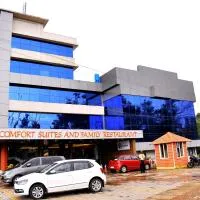 RATNA FOREVER NITTE, hotel sa Kārkāl