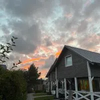 Lawendowe domki, hotel v destinácii Karwia