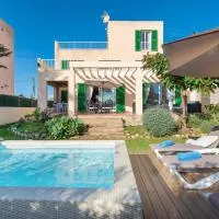 Sa Copinya, hotel in Son Servera