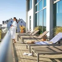 TUI BLUE Sylt, hotel em Rantum