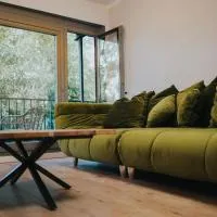 Fabrica Apartments 22, hotel i Cluj-Napoca