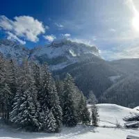 Appartaments Sanderhof, hotel u gradu La Vale