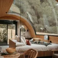 Welmoon Villas Paisaje, hotel v destinaci Caravaca de la Cruz