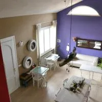 La Combriccola, hotel Santarcangelo di Romagnában