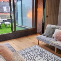 Stunning Luxury Townhouse in Centre of Manchester, hotel in The Gay Village, Manchester