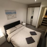 Lovely 2 bedroom serviced apartment in London
