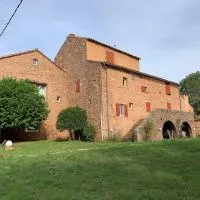 La Boriette du Rougier, hotel em Montlaur