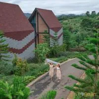 Oxy Resort, hotel v destinaci Ban Mai Phatthana