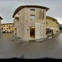Hotel Cumilì, хотел в Capo di Ponte
