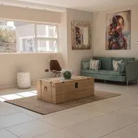 Harare में, होटल Gletwyn Boutique Guesthouse