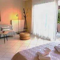 Apartment MARE CALMO by the sea.