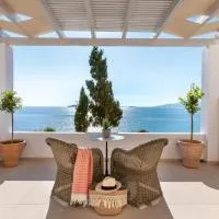 Aneroussa Beach Hotel